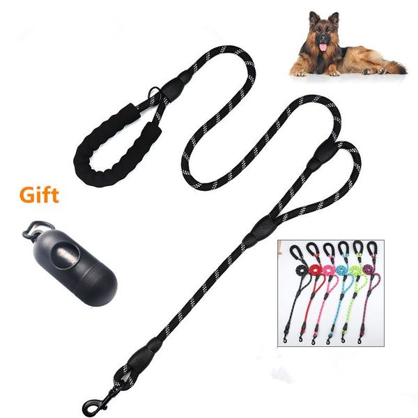 dog collars & leashes leash dual handle traction rope nylon reflective 1.8m durable safe pet for walking running pets suppliers
dog collars & leashes leash dual handle traction rope nylon reflective 1.8m durable safe pet for walking running pets suppliers