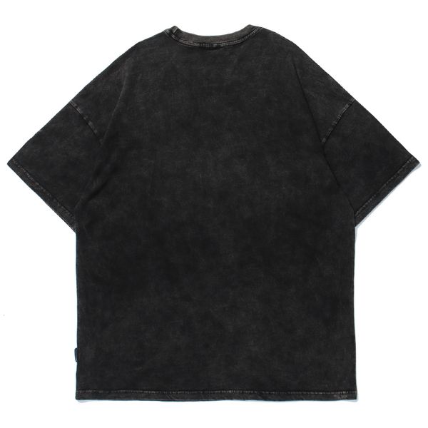 hip hop new t-shirt men 2021 summer robots print harajuku tshirts cotton washed tshirt loose short sleeve shirts oversized gray cr1f, White;black
hip hop new t-shirt men 2021 summer robots print harajuku tshirts cotton washed tshirt loose short sleeve shirts oversized gray cr1f, White;black