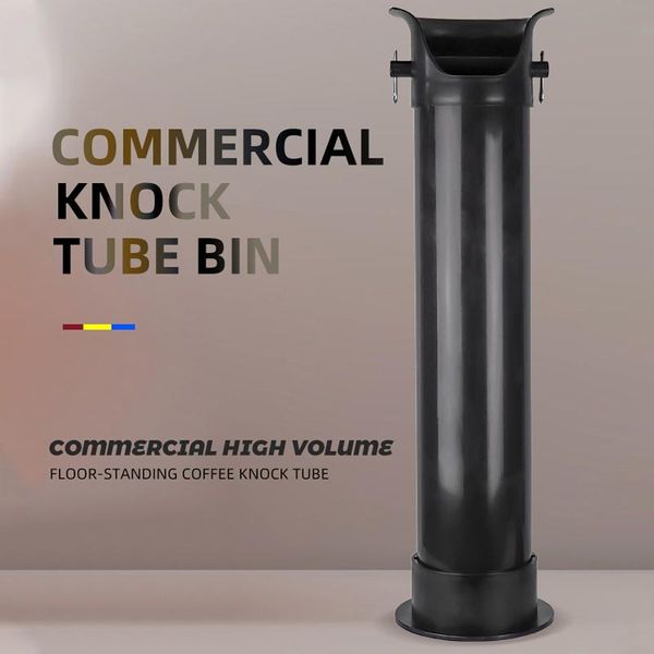 waste bins commercial knock box big barista bin height 85cm, floor standing coffee grounds collection includes cloth
waste bins commercial knock box big barista bin height 85cm, floor standing coffee grounds collection includes cloth