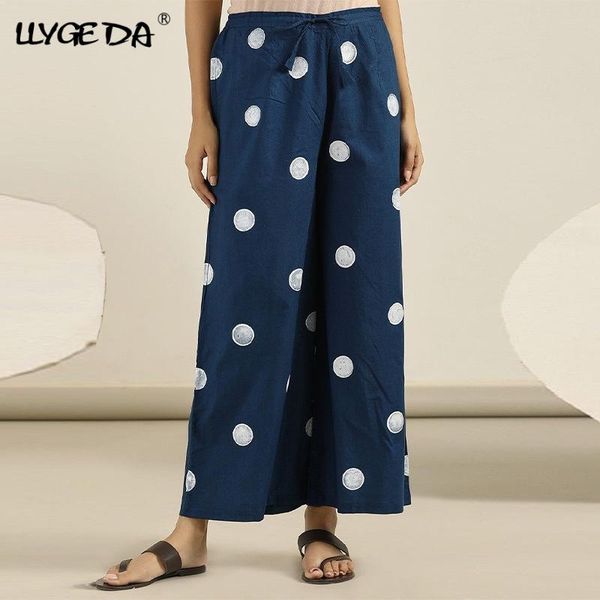 women's pants & capris polka dot print lace for women high waist solid loose pant 2021 summer casual fashion trousers female, Black;white
women's pants & capris polka dot print lace for women high waist solid loose pant 2021 summer casual fashion trousers female, Black;white