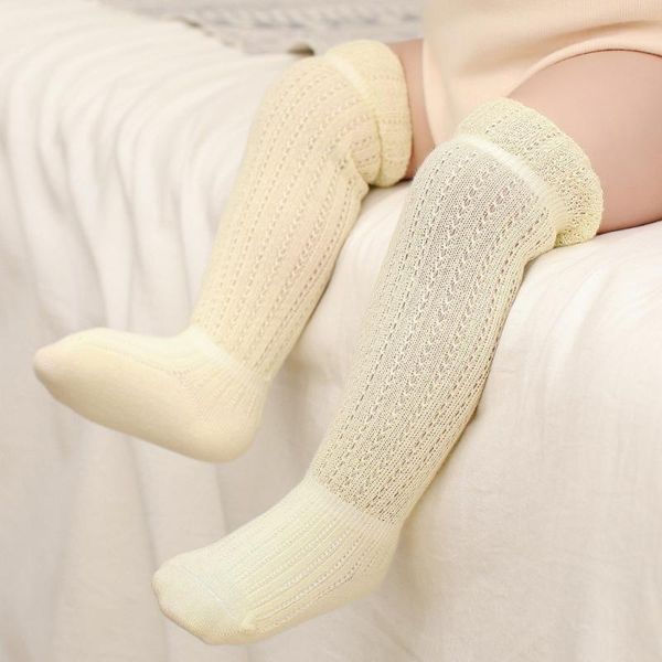 2021 summer new spanish infants toddlers baby socks solid cotton mesh stretch knee high breathable newborn boys girls socks, Pink;yellow
2021 summer new spanish infants toddlers baby socks solid cotton mesh stretch knee high breathable newborn boys girls socks, Pink;yellow