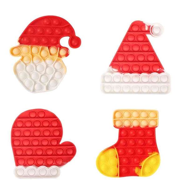 new christmas series rodent control pioneer silicone toys i am a master press bubble decompression puzzle
new christmas series rodent control pioneer silicone toys i am a master press bubble decompression puzzle
