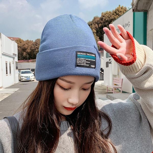 beanie/skull caps hats for women warm beanie fashion autumn winter brand lattice cotton knitted hat female skullies ladies bonnet beanies, Blue;gray
beanie/skull caps hats for women warm beanie fashion autumn winter brand lattice cotton knitted hat female skullies ladies bonnet beanies, Blue;gray