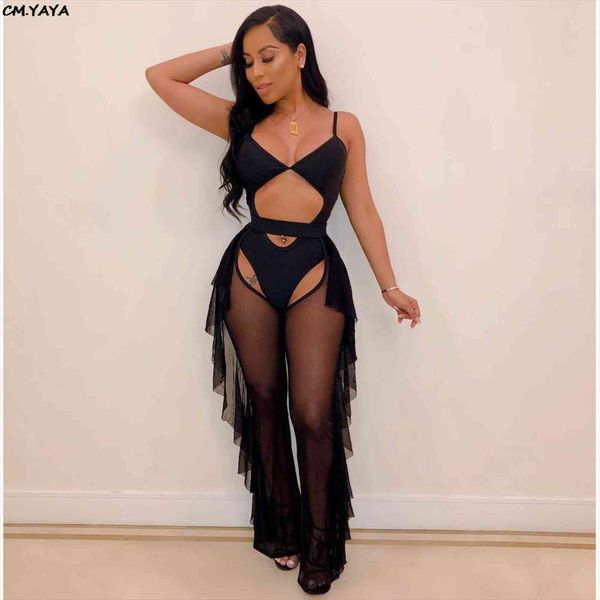 cut out bodysuit amp womenpant open mesh suit two piece set beach club party night tracksuit 6color outfit z018, White
cut out bodysuit amp womenpant open mesh suit two piece set beach club party night tracksuit 6color outfit z018, White