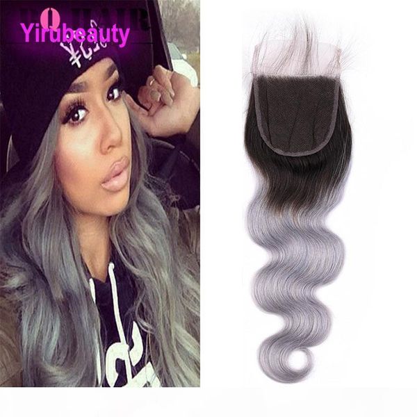 malaysian human hair 4x4 lace closure 1b grey body wave closures with baby hair 4*4 lace size 1b grey, Black;brown
malaysian human hair 4x4 lace closure 1b grey body wave closures with baby hair 4*4 lace size 1b grey, Black;brown