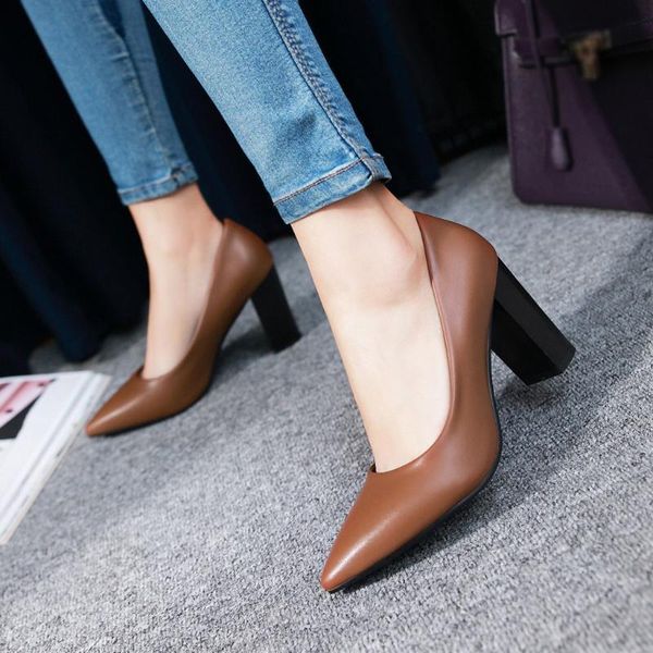 dress shoes office work pointed pumps women fashion spring summer casual business formal boat elegant female wedding party pump, Black
dress shoes office work pointed pumps women fashion spring summer casual business formal boat elegant female wedding party pump, Black