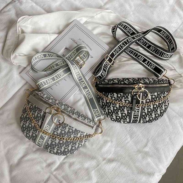 shell bag women's new fashion letter chain chest mobile phone waist leisure simple messenger purse sale
shell bag women's new fashion letter chain chest mobile phone waist leisure simple messenger purse sale
