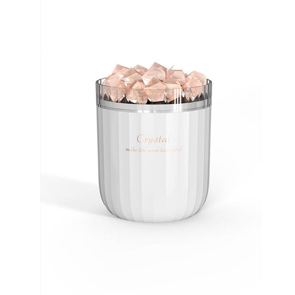 humidifiers portable crystal aromatheraphy air humidifier usb wireless aroma essential oil diffuser humidificator with sfeer lamp home
humidifiers portable crystal aromatheraphy air humidifier usb wireless aroma essential oil diffuser humidificator with sfeer lamp home