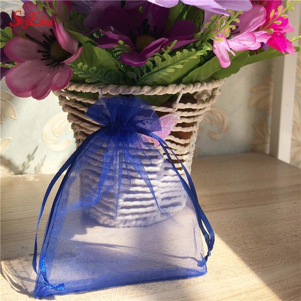 gift wrap 50pcs 7*9cm organza bags small gauze jewelry tulle fabric wedding sachet sheer 7zsh312
gift wrap 50pcs 7*9cm organza bags small gauze jewelry tulle fabric wedding sachet sheer 7zsh312