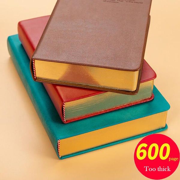 notepads blank notebook super thick 600 pages drawing sketchbook hand-painted white paper hand ledger stationery notepad planner office, Purple;pink
notepads blank notebook super thick 600 pages drawing sketchbook hand-painted white paper hand ledger stationery notepad planner office, Purple;pink