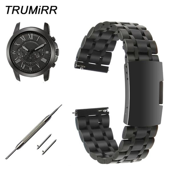 watch bands quick release stainless steel watchband for q tailor gazer founder marshal crewmaster wander grant band wrist strap, Black;brown
watch bands quick release stainless steel watchband for q tailor gazer founder marshal crewmaster wander grant band wrist strap, Black;brown