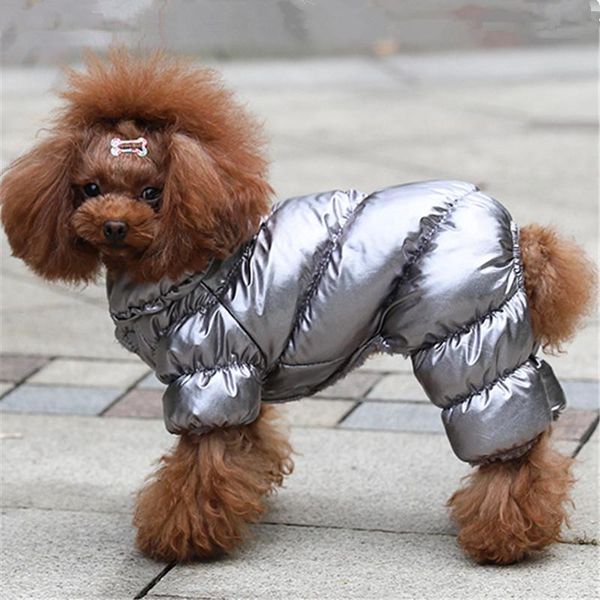dog apparel winter clothes warm pet clothing waterproof coat jacket jumpsuit chihuahua yorkie pomeranian schnauzer
dog apparel winter clothes warm pet clothing waterproof coat jacket jumpsuit chihuahua yorkie pomeranian schnauzer