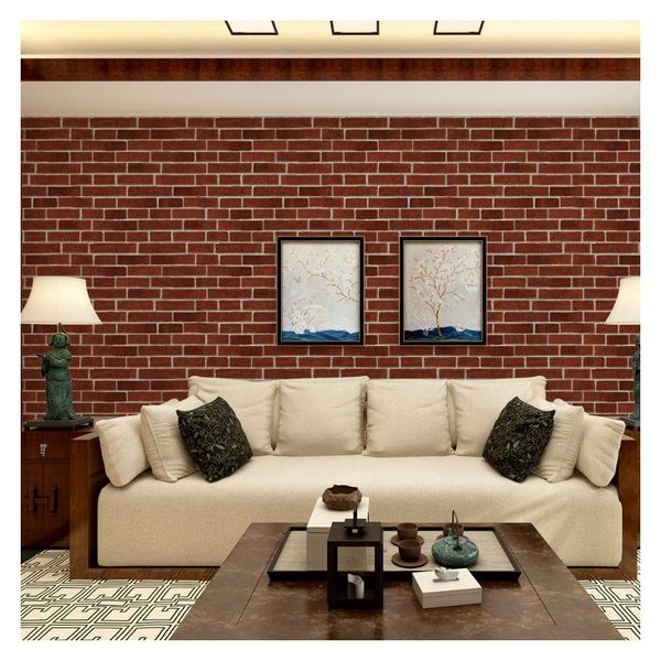 wallpapers 3d pvc waterproof brick textured wallpaper stone embossed living room bedroom background wall decor paper
wallpapers 3d pvc waterproof brick textured wallpaper stone embossed living room bedroom background wall decor paper