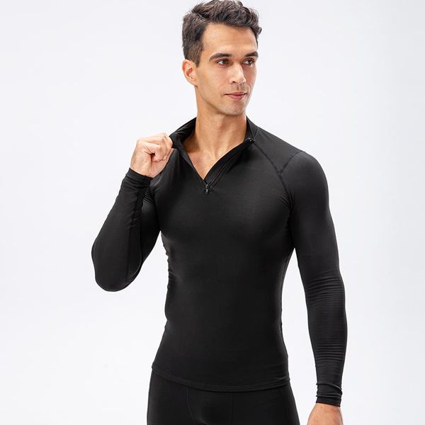 running jerseys gym men t-shirt fitness bodybuilding tight sport autumn winter keep warm clothing long sleeve training workout shirts, Black;blue
running jerseys gym men t-shirt fitness bodybuilding tight sport autumn winter keep warm clothing long sleeve training workout shirts, Black;blue