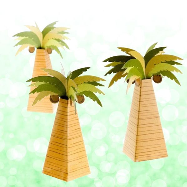 gift wrap 24pcs palm tree candy box coconut wrapper wedding party favor baby shower birthday bag wrapping supplie
gift wrap 24pcs palm tree candy box coconut wrapper wedding party favor baby shower birthday bag wrapping supplie