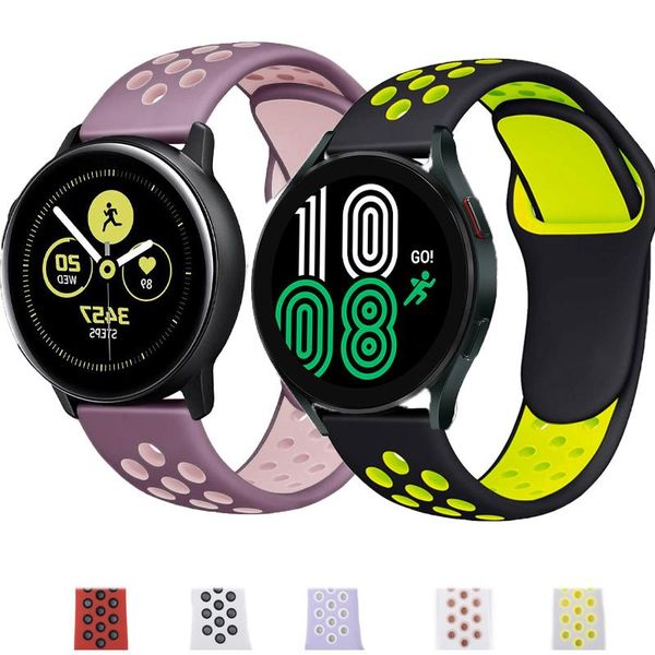 watch bands 20mm22mm strap for samsung galaxy 4 classic 46mm42mm gear s3 huawei gt2/2/2e correa bracelet active 2 40mm/44mm band, Black;brown
watch bands 20mm22mm strap for samsung galaxy 4 classic 46mm42mm gear s3 huawei gt2/2/2e correa bracelet active 2 40mm/44mm band, Black;brown