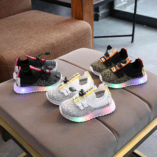 baby shoes spring 2021 led light walking boys and girls colorful sports children's single, Black
baby shoes spring 2021 led light walking boys and girls colorful sports children's single, Black
