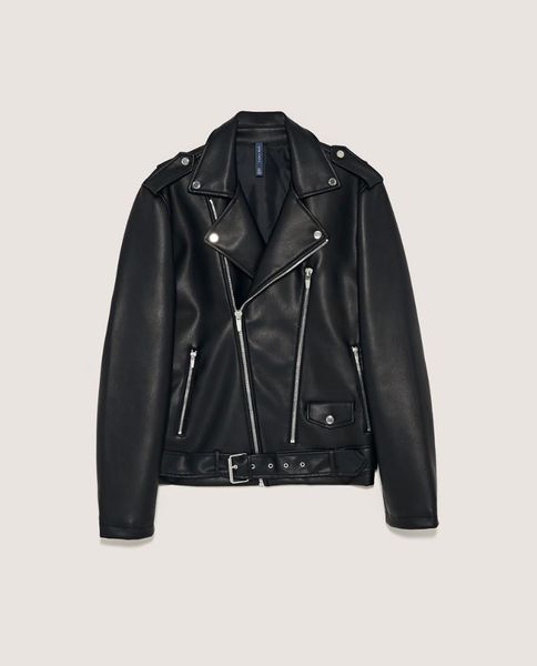 men's jackets 2021 latest spring and autumn models oblique zipper pu riding jacket retro motorcycle leather, Black;brown
men's jackets 2021 latest spring and autumn models oblique zipper pu riding jacket retro motorcycle leather, Black;brown