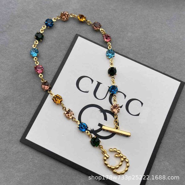 new color diamond bracelet pendant and versatile fashion ol street shooting idol red female fine jewelry discount, Black
new color diamond bracelet pendant and versatile fashion ol street shooting idol red female fine jewelry discount, Black