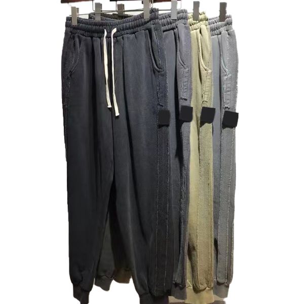 outdoor fashion designer men's sports pants and women's tracksuit pant knitted loop leg pants toney cp island stones, Black
outdoor fashion designer men's sports pants and women's tracksuit pant knitted loop leg pants toney cp island stones, Black