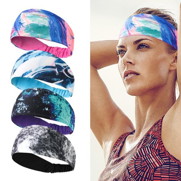 sweatband absorbent cycling yoga sport sweat headband men sports safety hair bands women head, Yellow;black
sweatband absorbent cycling yoga sport sweat headband men sports safety hair bands women head, Yellow;black