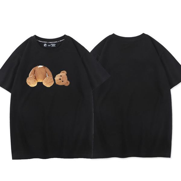 2021 fashion 100% cotton mens t shirts summer print cartoon t shirt women ladies short-sleeved round neck t-shirts new man t-shirts, White;black
2021 fashion 100% cotton mens t shirts summer print cartoon t shirt women ladies short-sleeved round neck t-shirts new man t-shirts, White;black