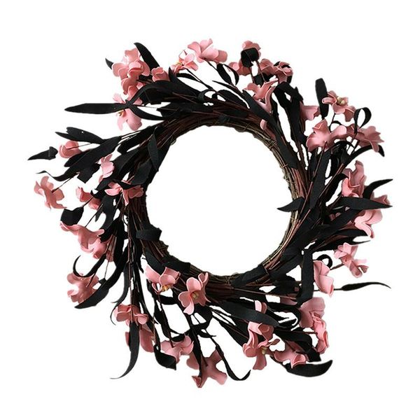 artificial wild chrysanthemum garland beautiful wreath ornaments holiday decoration for outdoor weddings festivals wwo66
artificial wild chrysanthemum garland beautiful wreath ornaments holiday decoration for outdoor weddings festivals wwo66