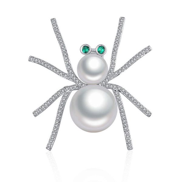 pins, brooches vintage pearl spider for women luxury green zirconia insect animal brooch pins female suit shawl accessories cute gifts, Gray
pins, brooches vintage pearl spider for women luxury green zirconia insect animal brooch pins female suit shawl accessories cute gifts, Gray