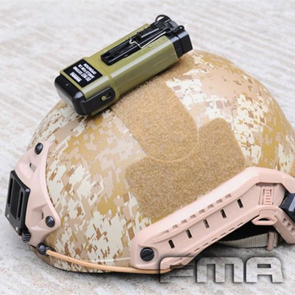 cycling helmets fma ms2000 working distress marker functional strobe light for helmet
cycling helmets fma ms2000 working distress marker functional strobe light for helmet