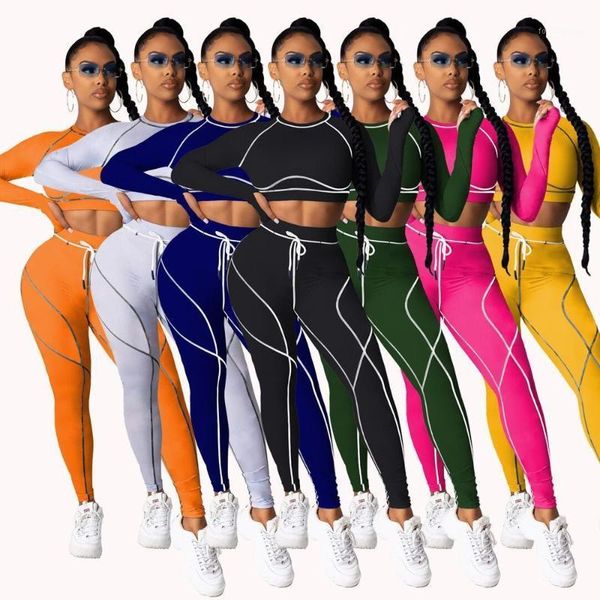 women seamless 2 piece sports set sport suit workout clothes for female girls fitness leggings long sleeve crop women's tracksuits, Gray
women seamless 2 piece sports set sport suit workout clothes for female girls fitness leggings long sleeve crop women's tracksuits, Gray