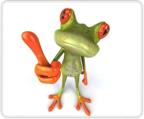mouse pads & wrist rests funny frog pad, cute animal gaming mat square waterproof non-slip rubber base mousepads for
mouse pads & wrist rests funny frog pad, cute animal gaming mat square waterproof non-slip rubber base mousepads for