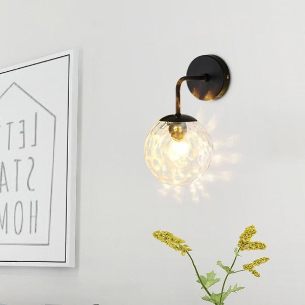 wall lamp modern bed nordic decoration home blue light rope bedroom living room aisle
wall lamp modern bed nordic decoration home blue light rope bedroom living room aisle