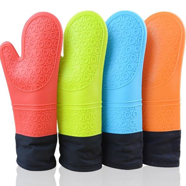 oven mitts silicone heat resistant gloves thickened insulating insulation for kitchen baking and cooking
oven mitts silicone heat resistant gloves thickened insulating insulation for kitchen baking and cooking