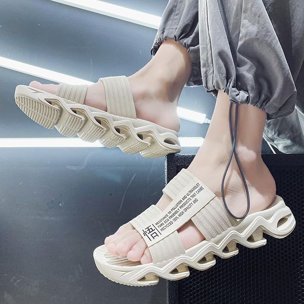 slippers coslony for men fashion summer solid color casual home slipper shoes eva non-slip beach slides shower, Black
slippers coslony for men fashion summer solid color casual home slipper shoes eva non-slip beach slides shower, Black