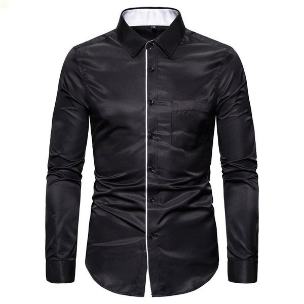 2021 tee shirts new tshirt homme long sleeves crop luxurys designers shirt mens clothes fashion t shirts simplicity for men sm522, White;black
2021 tee shirts new tshirt homme long sleeves crop luxurys designers shirt mens clothes fashion t shirts simplicity for men sm522, White;black