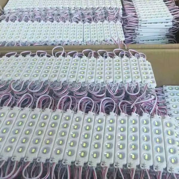 5730 led module dc12v 5leds 20pcs /lot waterproof outdoor light backlight for billboard warm white / white/red/green/blue/yellow
5730 led module dc12v 5leds 20pcs /lot waterproof outdoor light backlight for billboard warm white / white/red/green/blue/yellow