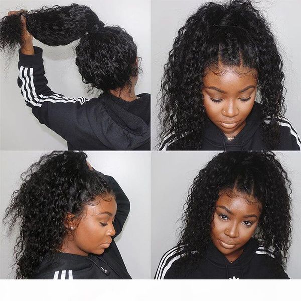 deep curly full lace wigs 150% human hair lace front wigs short bob 360 lace frontal wigs for black women, Black;brown
deep curly full lace wigs 150% human hair lace front wigs short bob 360 lace frontal wigs for black women, Black;brown