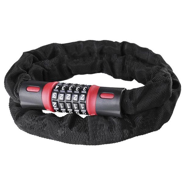 bike locks lock,5-digit heavy duty resettable combination lock cable anti-theft bicycle chain 1.2m
bike locks lock,5-digit heavy duty resettable combination lock cable anti-theft bicycle chain 1.2m