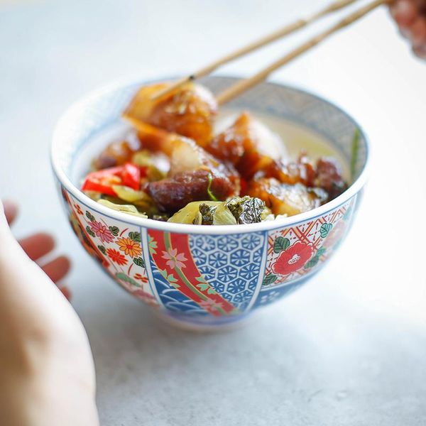 bowls pattern handmade japanese style rice noodle soup bowl salad ramen heavy practical dinnerware ceramic tableware kitchen
bowls pattern handmade japanese style rice noodle soup bowl salad ramen heavy practical dinnerware ceramic tableware kitchen