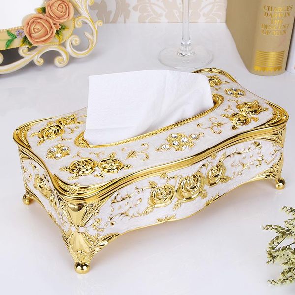 toilet paper holders large high grade zinc alloy tissue box drawing napkin for household and automobile
toilet paper holders large high grade zinc alloy tissue box drawing napkin for household and automobile