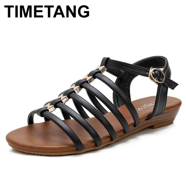 timetang summer new women shoes fashion casual outdoor beach slippers comfortable flat bottomed toe women sandals plus size, Black
timetang summer new women shoes fashion casual outdoor beach slippers comfortable flat bottomed toe women sandals plus size, Black