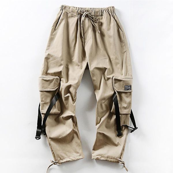 harajuku hip hop black cargo pants joggers male sweatpants overalls man ribbons loose type men's
harajuku hip hop black cargo pants joggers male sweatpants overalls man ribbons loose type men's