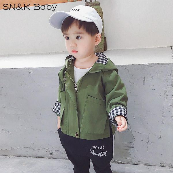 jackets toddler windbreaker ear jacket boys spring autumn coats kids hooded with pocket zipper outerwear baby clothes 1-6 years, Blue;gray
jackets toddler windbreaker ear jacket boys spring autumn coats kids hooded with pocket zipper outerwear baby clothes 1-6 years, Blue;gray