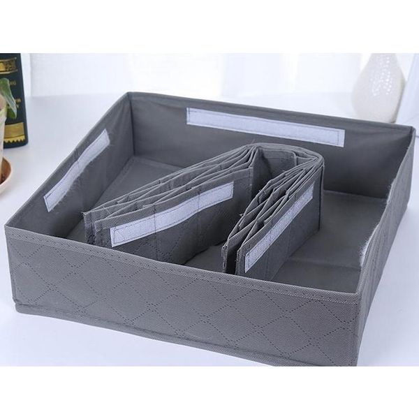 square storage box removable lattice non woven fabric organizer for home underwear socks necktie finishing c jllxth xmhyard
square storage box removable lattice non woven fabric organizer for home underwear socks necktie finishing c jllxth xmhyard