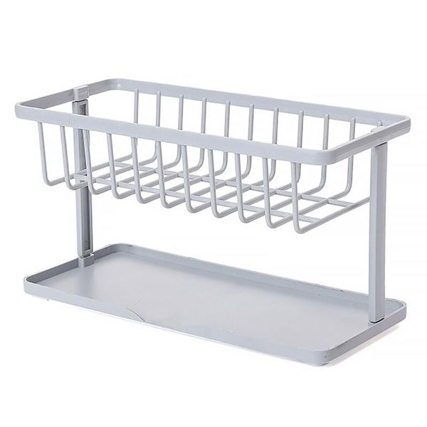 kitchen storage & organization stand wash abs holder bathroom organizer sink shelf double layer drain rack soap sponge accessories detachabl
kitchen storage & organization stand wash abs holder bathroom organizer sink shelf double layer drain rack soap sponge accessories detachabl