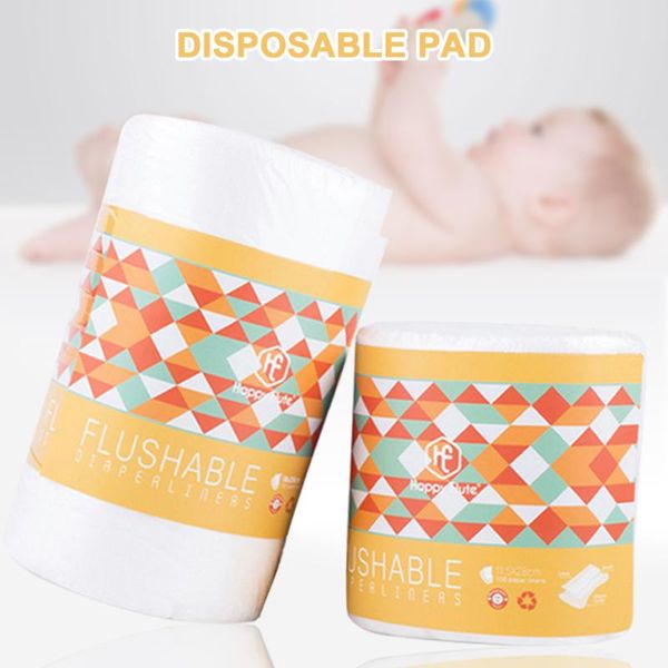 cloth diapers happyflute 100% biodegradable & flushable diaper liners disposable 100 sheets per roll
cloth diapers happyflute 100% biodegradable & flushable diaper liners disposable 100 sheets per roll