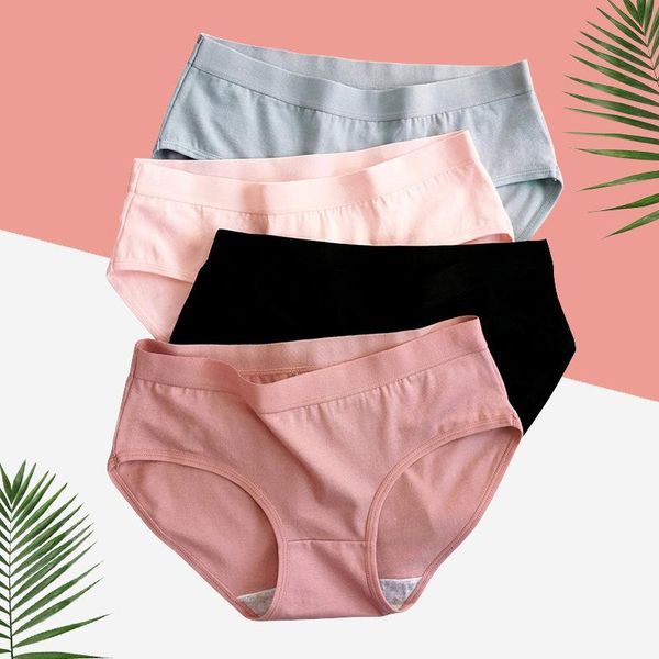 3pcs\lot women plus size panties girl briefs lingeries calcinha cotton shorts underpants solid panty cueca intimates, Black;pink
3pcs\lot women plus size panties girl briefs lingeries calcinha cotton shorts underpants solid panty cueca intimates, Black;pink