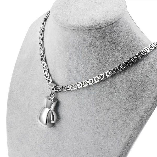 pendant necklaces stainless steel necklace chains for men's women silver color byzantine imperial chain jewelry gift wholesale
pendant necklaces stainless steel necklace chains for men's women silver color byzantine imperial chain jewelry gift wholesale