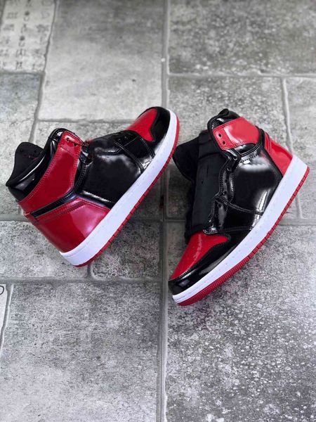 shoes 1 og bred patent mens basketball 1s dark marina blue black white varsity red sports sneakers trainers 555088-404
shoes 1 og bred patent mens basketball 1s dark marina blue black white varsity red sports sneakers trainers 555088-404