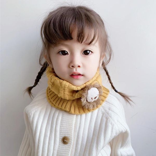 caps & hats fashion cotton baby girls scarf autumn winter boys kids o ring collar children scarves neckerchief, Yellow
caps & hats fashion cotton baby girls scarf autumn winter boys kids o ring collar children scarves neckerchief, Yellow